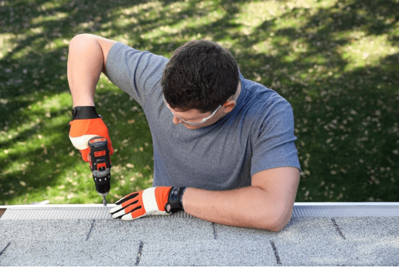 How to Find the Right Professional Gutter Guard Installer: Five Questions to Ask